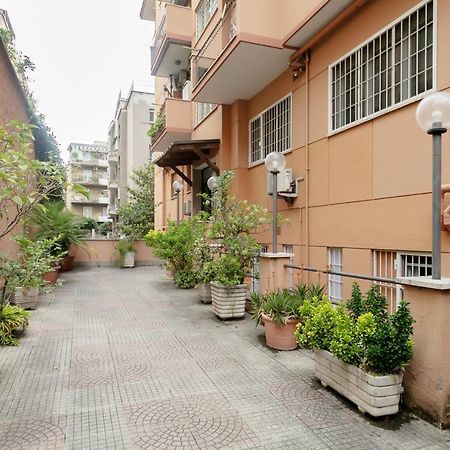 Casa Angelina Con 3 Camere Da Letto Róma Kültér fotó