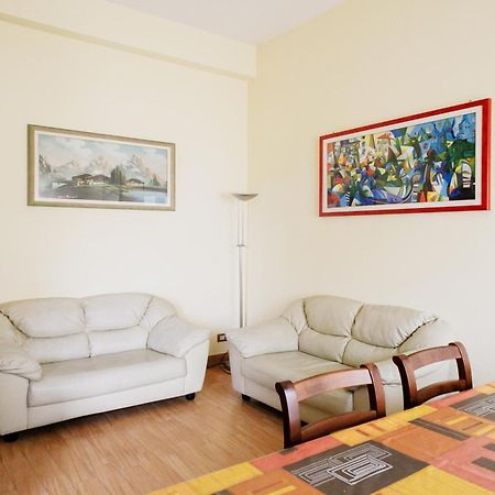 Casa Angelina Con 3 Camere Da Letto Róma Kültér fotó