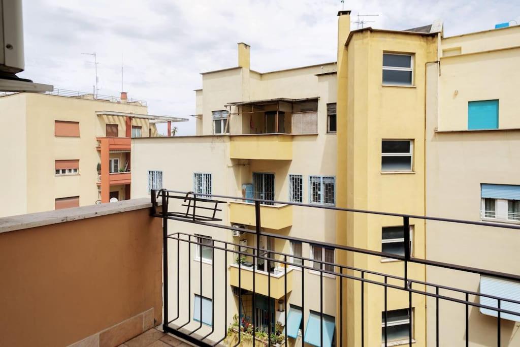 Casa Angelina Con 3 Camere Da Letto Róma Kültér fotó