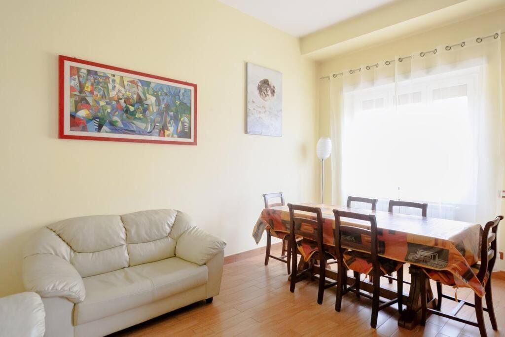 Casa Angelina Con 3 Camere Da Letto Róma Kültér fotó