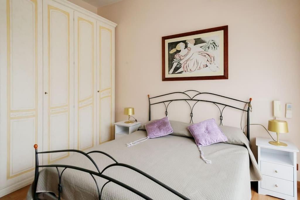 Casa Angelina Con 3 Camere Da Letto Róma Kültér fotó