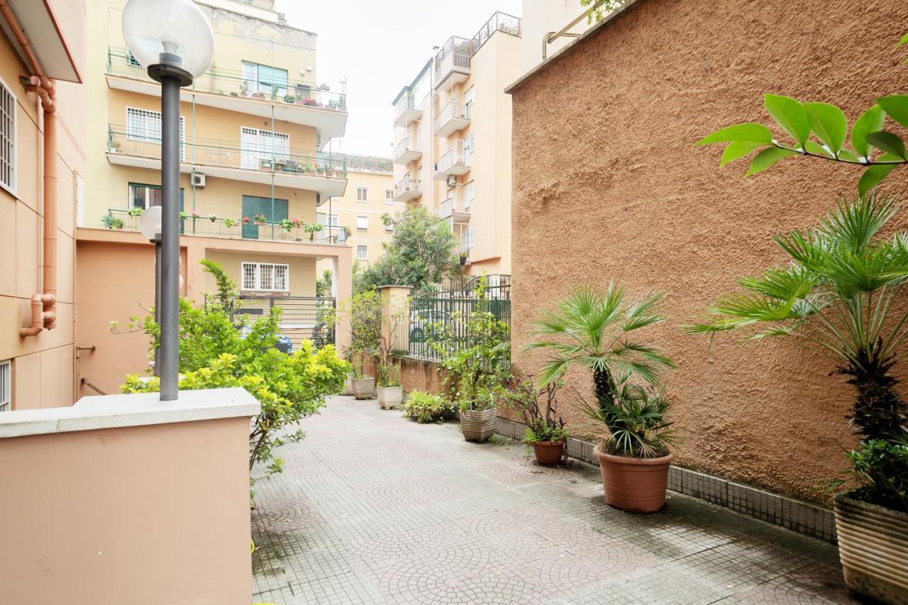 Casa Angelina Con 3 Camere Da Letto Róma Kültér fotó
