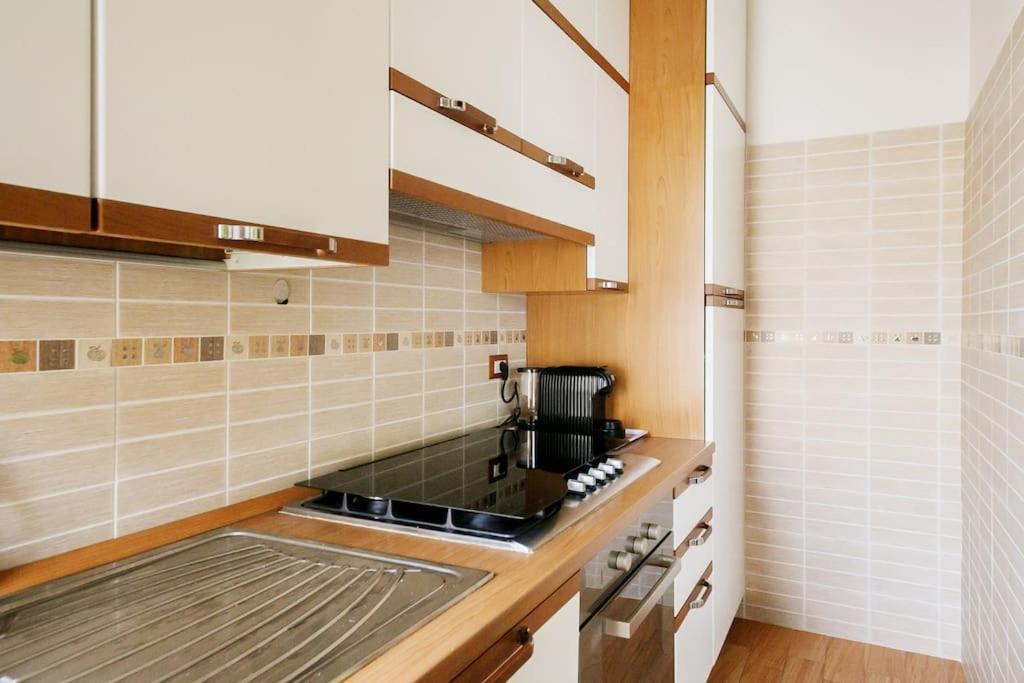 Casa Angelina Con 3 Camere Da Letto Róma Kültér fotó