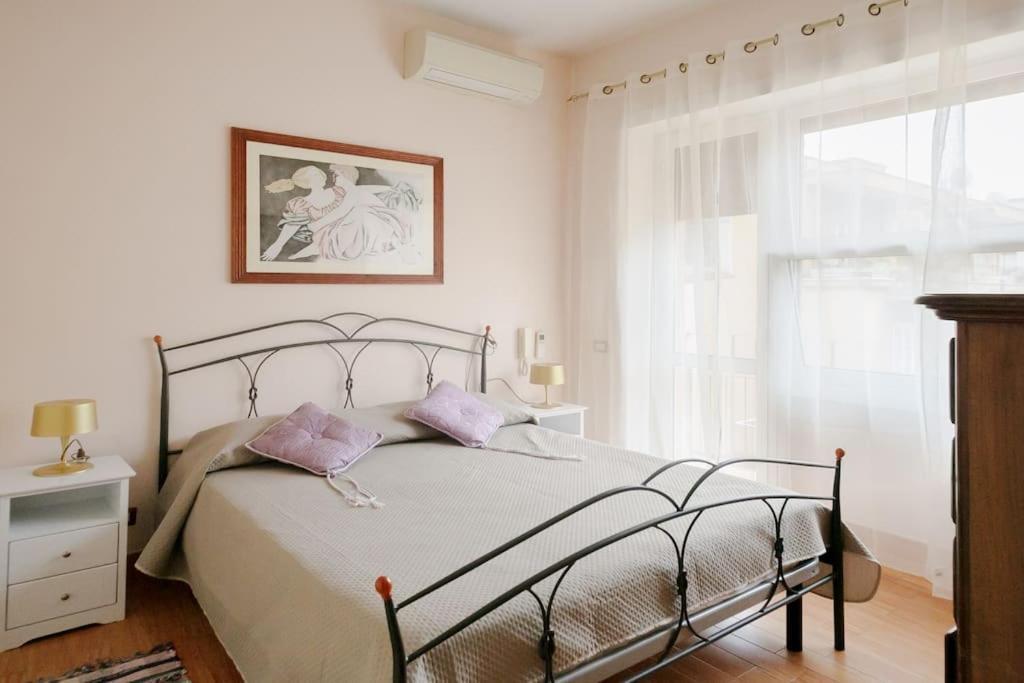 Casa Angelina Con 3 Camere Da Letto Róma Kültér fotó
