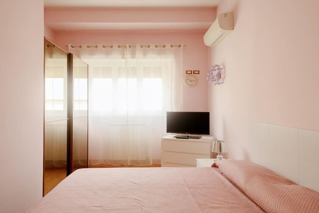 Casa Angelina Con 3 Camere Da Letto Róma Kültér fotó