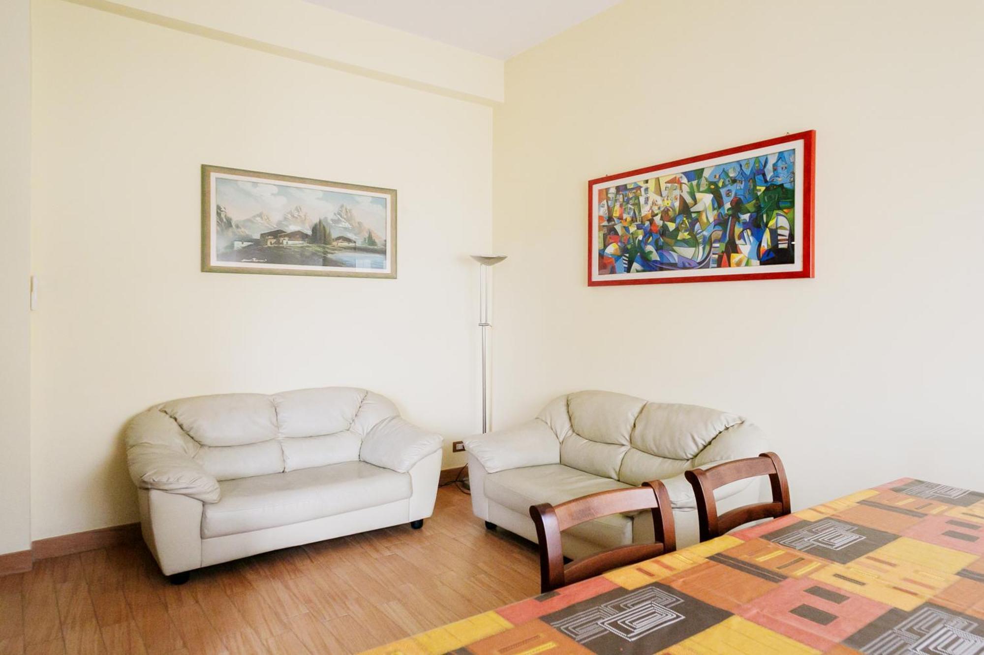 Casa Angelina Con 3 Camere Da Letto Róma Kültér fotó
