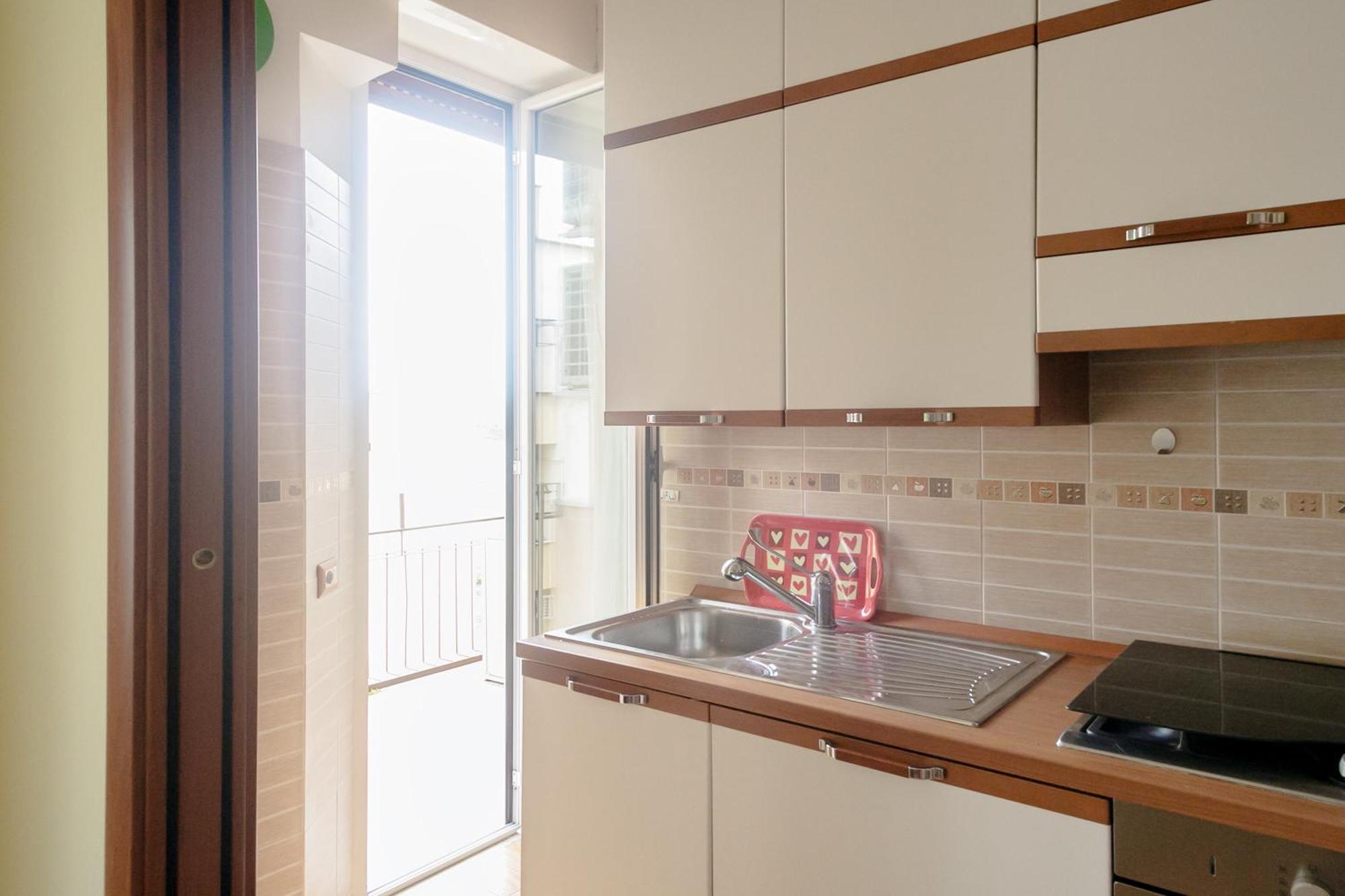 Casa Angelina Con 3 Camere Da Letto Róma Kültér fotó