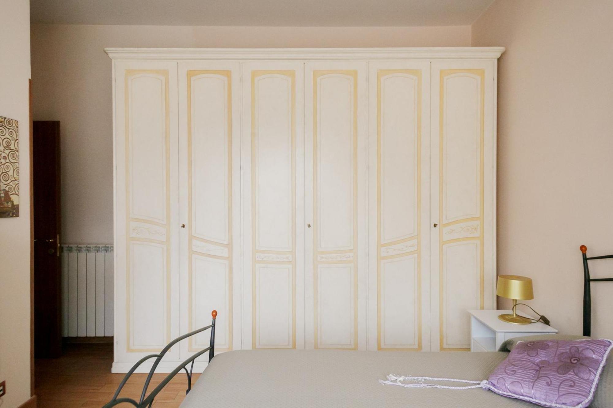 Casa Angelina Con 3 Camere Da Letto Róma Kültér fotó
