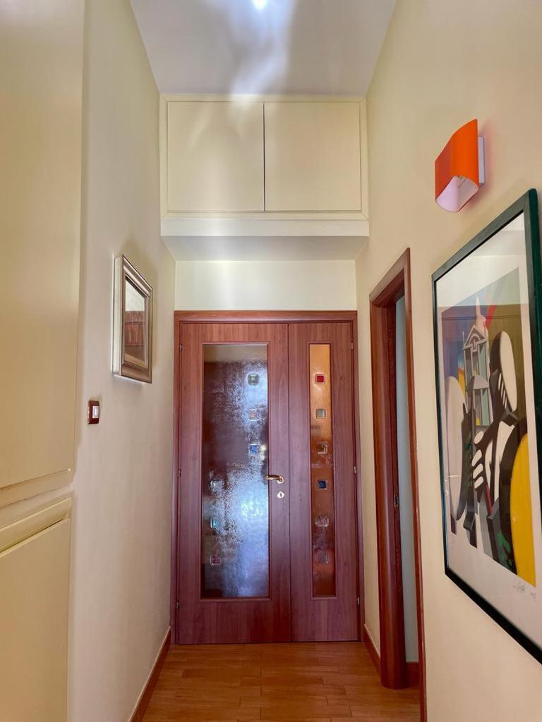 Casa Angelina Con 3 Camere Da Letto Róma Kültér fotó