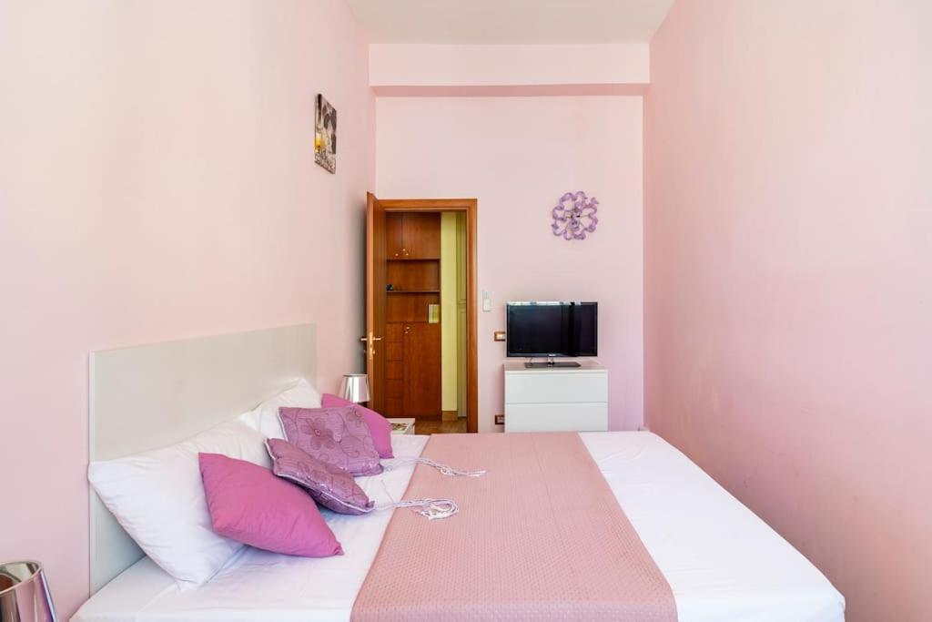 Casa Angelina Con 3 Camere Da Letto Róma Kültér fotó