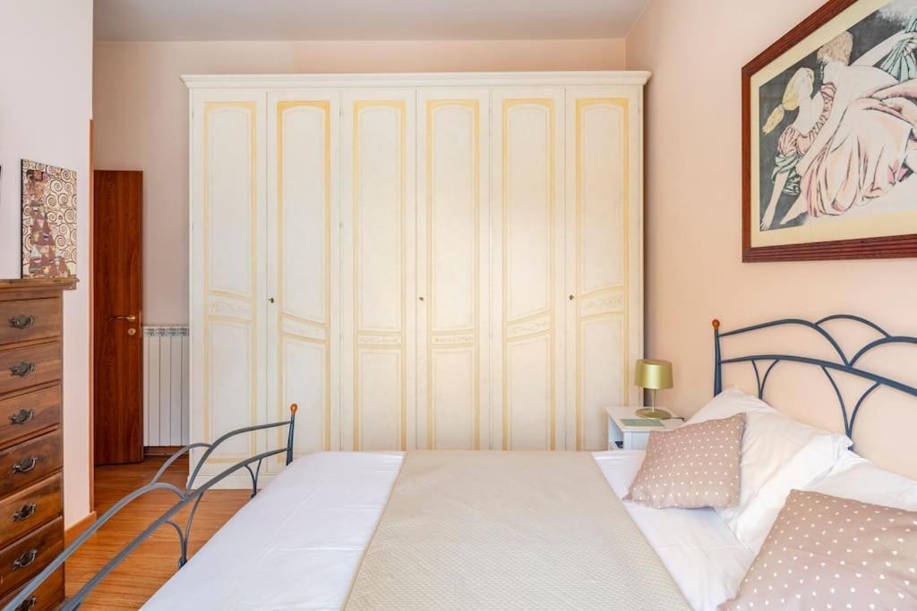 Casa Angelina Con 3 Camere Da Letto Róma Kültér fotó