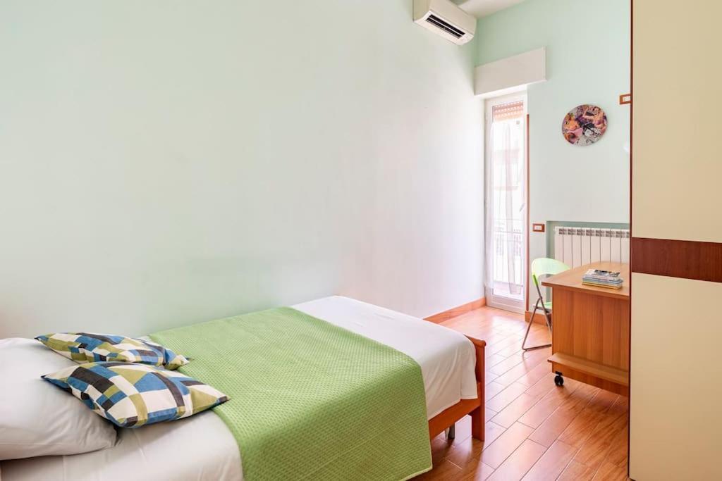 Casa Angelina Con 3 Camere Da Letto Róma Kültér fotó