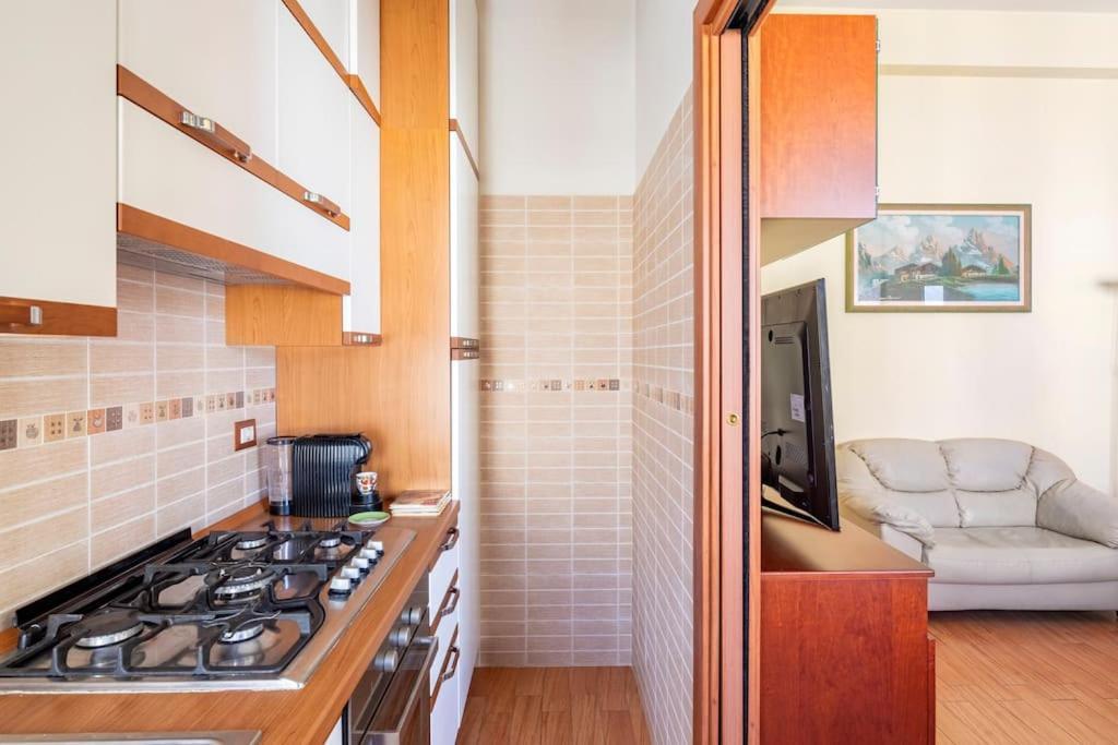 Casa Angelina Con 3 Camere Da Letto Róma Kültér fotó
