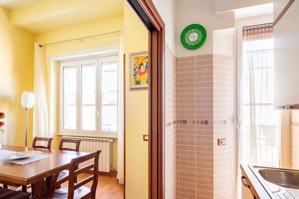 Casa Angelina Con 3 Camere Da Letto Róma Kültér fotó