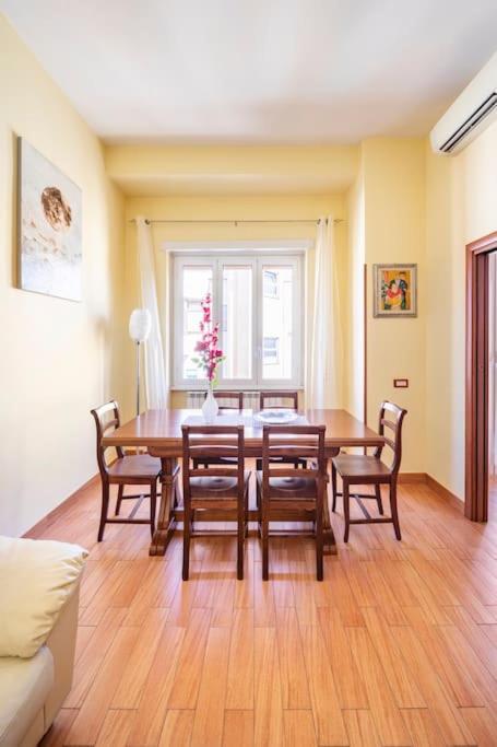 Casa Angelina Con 3 Camere Da Letto Róma Kültér fotó