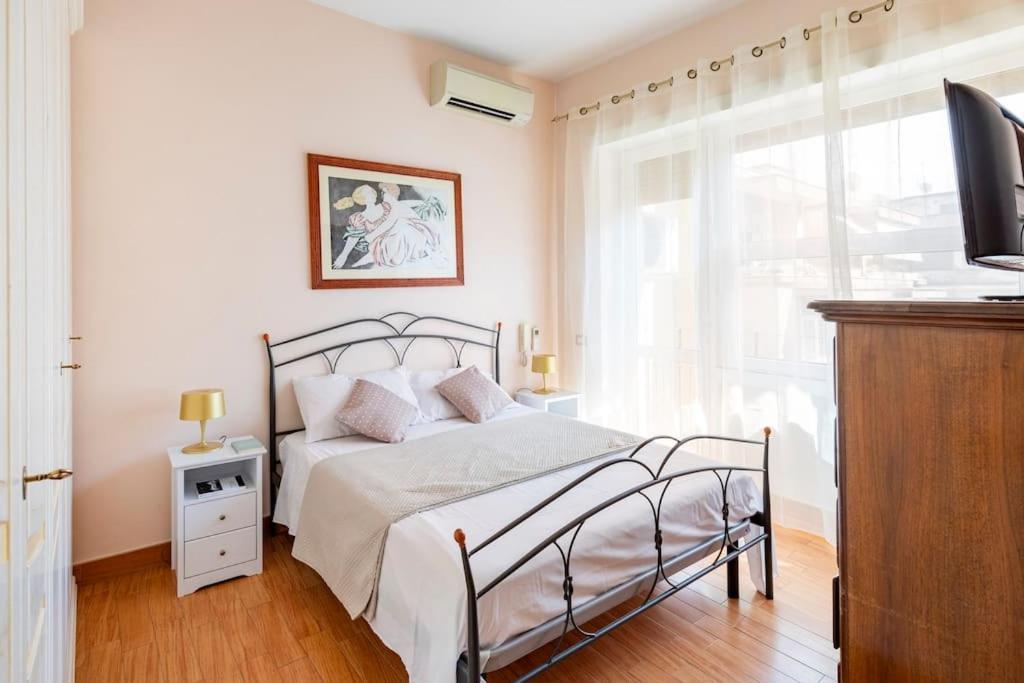 Casa Angelina Con 3 Camere Da Letto Róma Kültér fotó