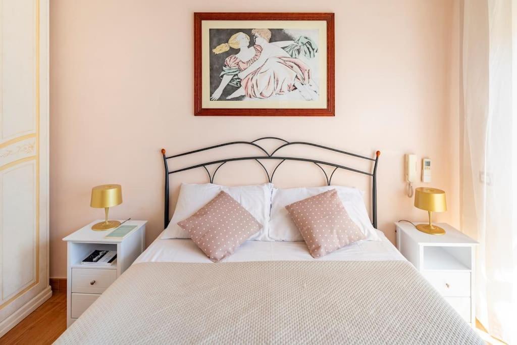 Casa Angelina Con 3 Camere Da Letto Róma Kültér fotó