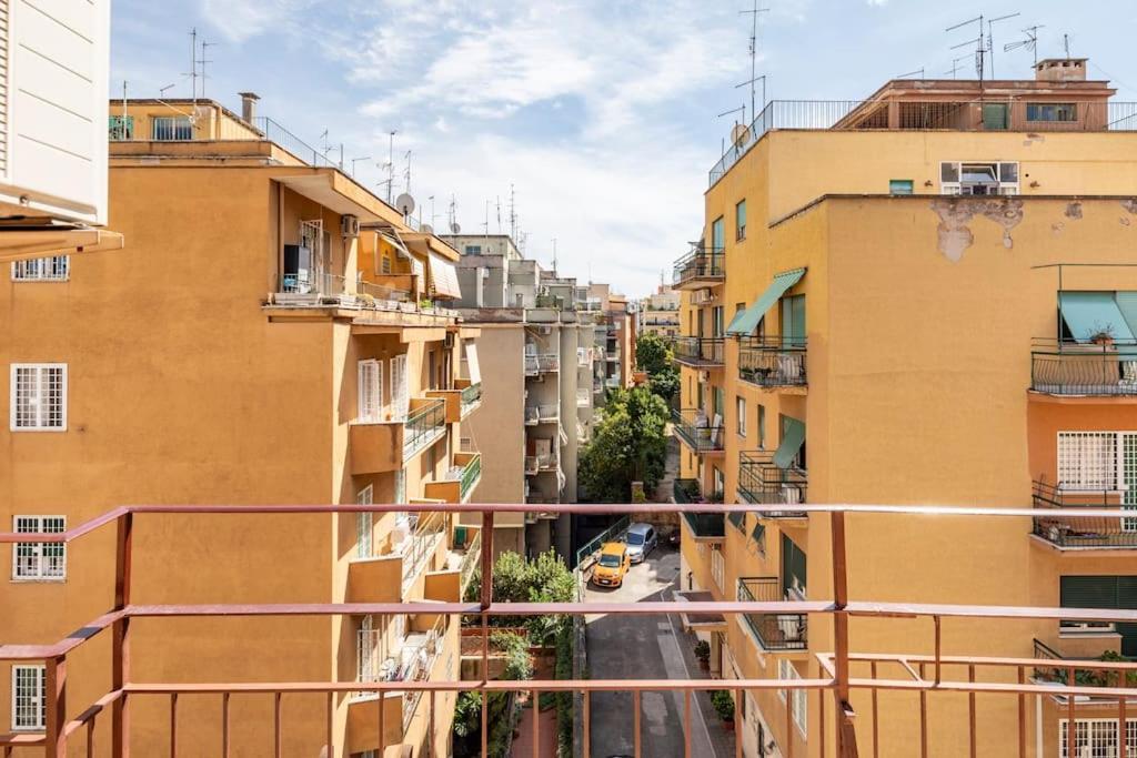 Casa Angelina Con 3 Camere Da Letto Róma Kültér fotó
