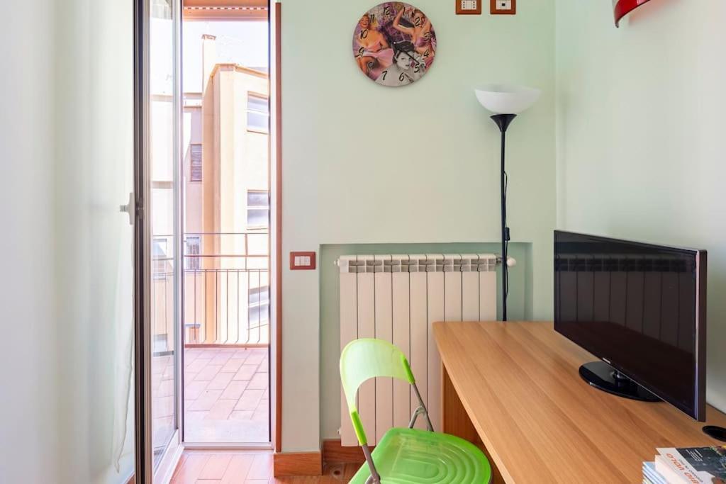 Casa Angelina Con 3 Camere Da Letto Róma Kültér fotó