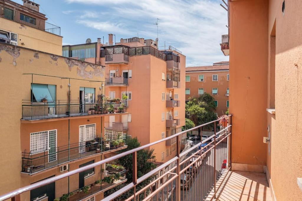 Casa Angelina Con 3 Camere Da Letto Róma Kültér fotó